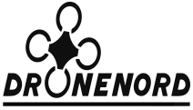 Dronenord logo